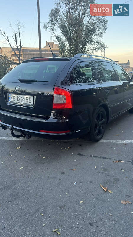 Універсал Skoda Octavia 2011 в Дніпрі фото 6 Універсал Skoda Octavia 2011 в Дніпрі