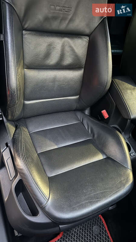 Універсал Skoda Octavia 2011 в Дніпрі фото 15 Універсал Skoda Octavia 2011 в Дніпрі