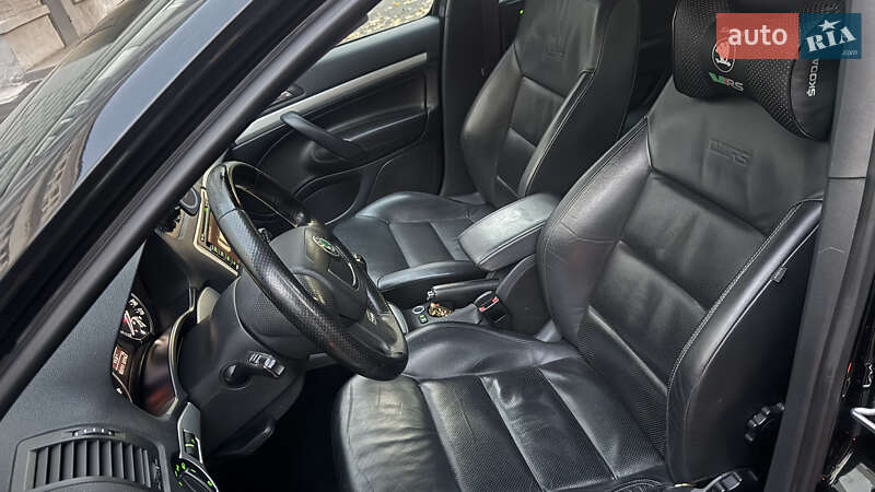 Універсал Skoda Octavia 2011 в Дніпрі фото 11 Універсал Skoda Octavia 2011 в Дніпрі