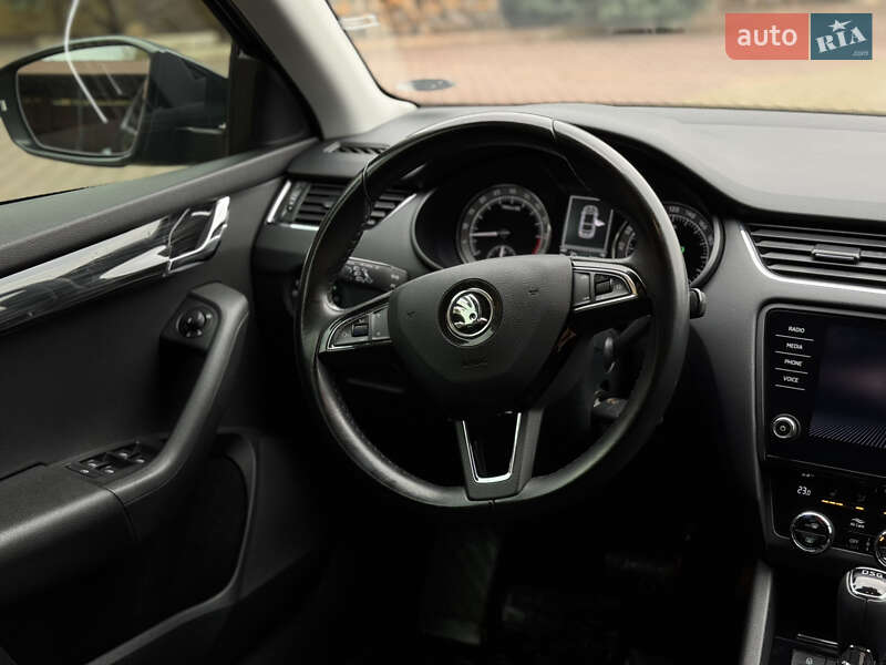 Лифтбек Skoda Octavia 2019 в Мукачево фото 39 Лифтбек Skoda Octavia 2019 в Мукачево