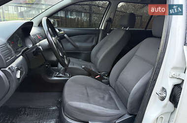 Универсал Skoda Octavia 2008 в 