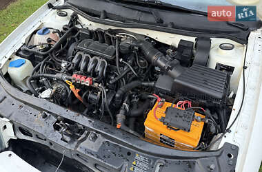 Универсал Skoda Octavia 2008 в 