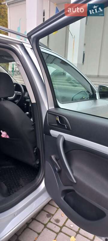 Універсал Skoda Octavia 2011 в Вінниці фото 10 Універсал Skoda Octavia 2011 в Вінниці