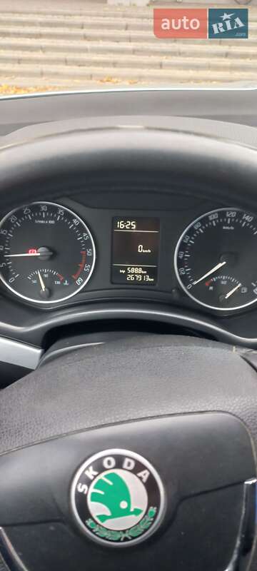 Універсал Skoda Octavia 2011 в Вінниці фото 14 Універсал Skoda Octavia 2011 в Вінниці