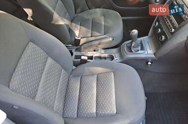 Лифтбек Skoda Octavia 2012 в 