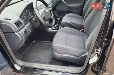 Универсал Skoda Octavia 2009 в 