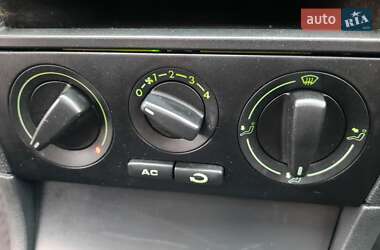 Универсал Skoda Octavia 2009 в 