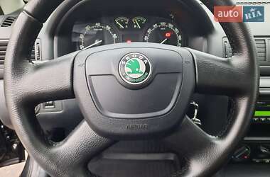 Универсал Skoda Octavia 2009 в 