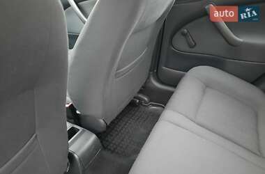 Универсал Skoda Octavia 2009 в 