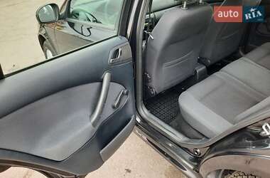 Универсал Skoda Octavia 2009 в 