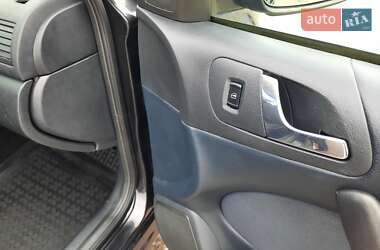 Универсал Skoda Octavia 2009 в 