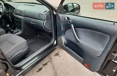 Универсал Skoda Octavia 2009 в 