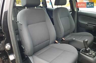 Универсал Skoda Octavia 2009 в 