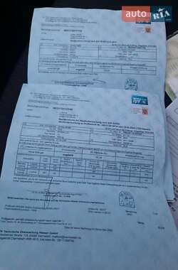Универсал Skoda Octavia 2009 в 