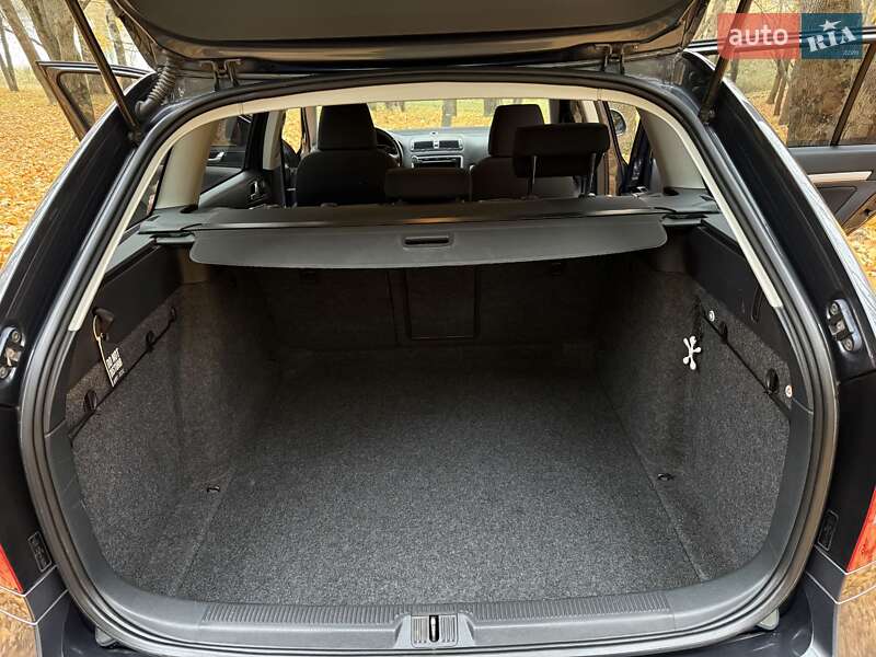 Универсал Skoda Octavia 2011 в Глухове фото 11 Универсал Skoda Octavia 2011 в Глухове