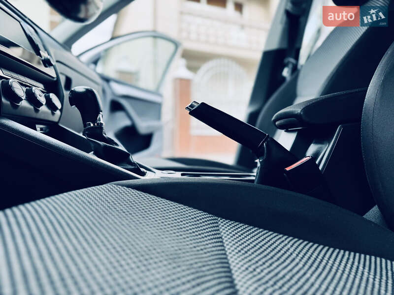 Універсал Skoda Octavia 2016 в Грушево фото 6 Універсал Skoda Octavia 2016 в Грушево