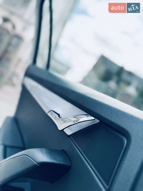 Універсал Skoda Octavia 2016 в Грушево фото 17 Універсал Skoda Octavia 2016 в Грушево