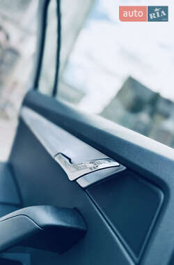 Универсал Skoda Octavia 2016 в 