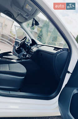 Универсал Skoda Octavia 2016 в 