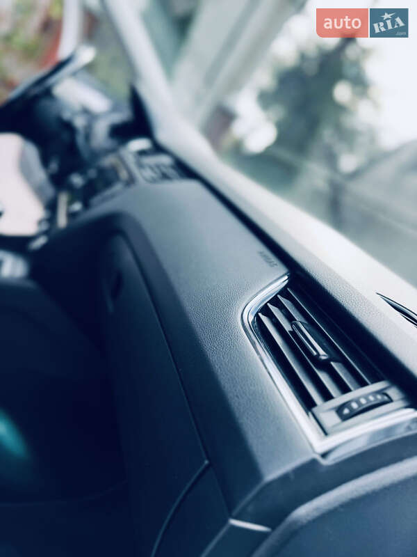 Універсал Skoda Octavia 2016 в Грушево фото 34 Універсал Skoda Octavia 2016 в Грушево