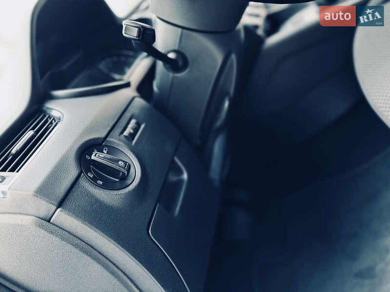 Універсал Skoda Octavia 2016 в Грушево фото 48 Універсал Skoda Octavia 2016 в Грушево