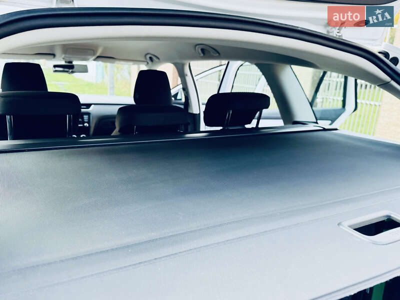 Універсал Skoda Octavia 2016 в Грушево фото 49 Універсал Skoda Octavia 2016 в Грушево