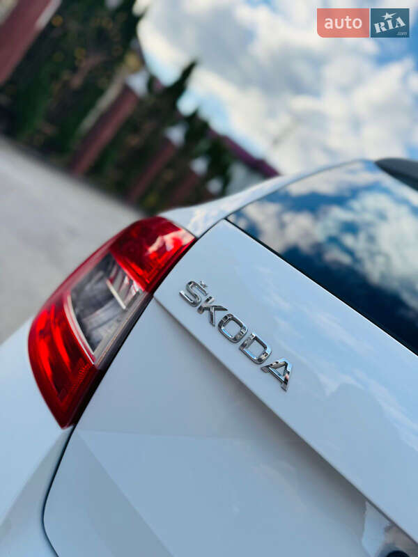 Універсал Skoda Octavia 2016 в Грушево фото 68 Універсал Skoda Octavia 2016 в Грушево