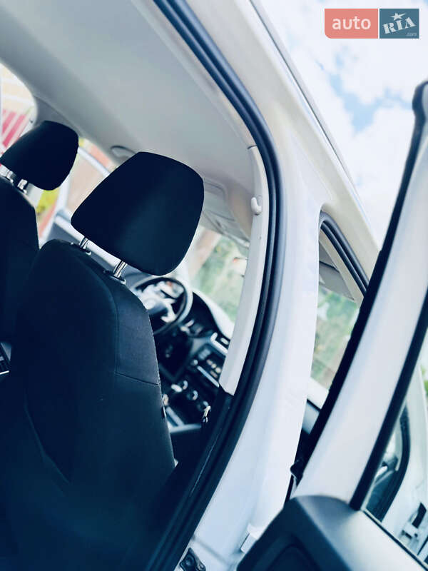 Універсал Skoda Octavia 2016 в Грушево фото 73 Універсал Skoda Octavia 2016 в Грушево