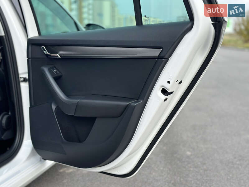 Универсал Skoda Octavia 2019 в Виннице
