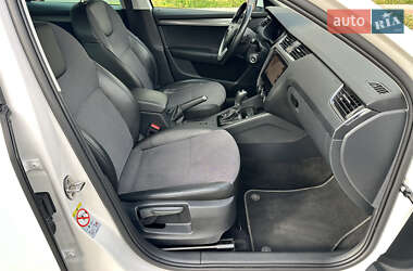 Универсал Skoda Octavia 2019 в 