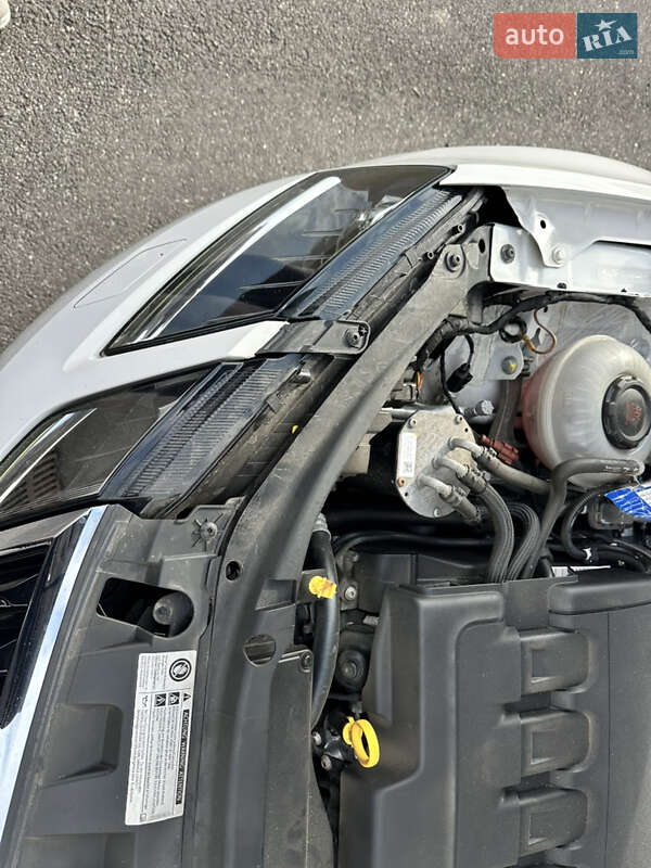 Универсал Skoda Octavia 2019 в Виннице
