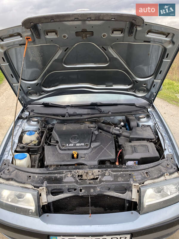 Універсал Skoda Octavia 2006 в Чернівцях