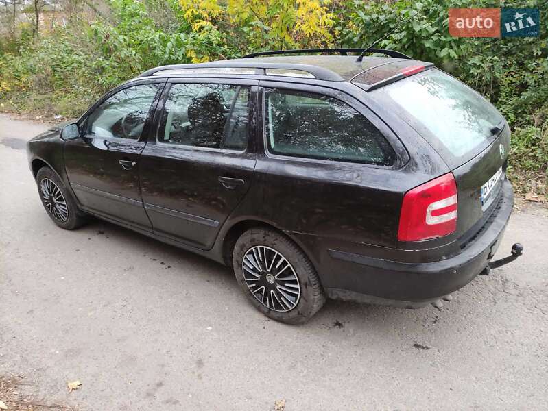 Универсал Skoda Octavia 2008 в Хмельницком фото 6 Универсал Skoda Octavia 2008 в Хмельницком