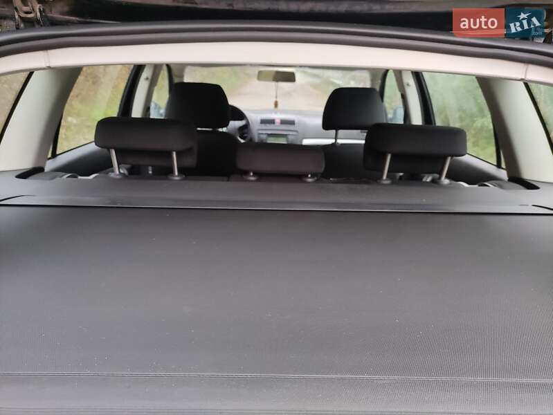 Универсал Skoda Octavia 2008 в Хмельницком фото 8 Универсал Skoda Octavia 2008 в Хмельницком