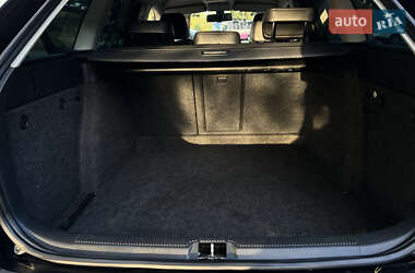 Универсал Skoda Octavia 2010 в 