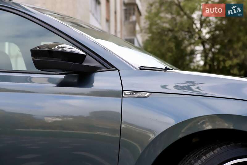 Универсал Skoda Octavia 2021 в Дрогобыче фото 31 Универсал Skoda Octavia 2021 в Дрогобыче