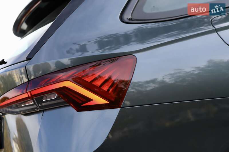 Универсал Skoda Octavia 2021 в Дрогобыче фото 47 Универсал Skoda Octavia 2021 в Дрогобыче