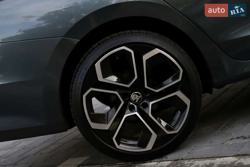 Универсал Skoda Octavia 2021 в Дрогобыче фото 52 Универсал Skoda Octavia 2021 в Дрогобыче