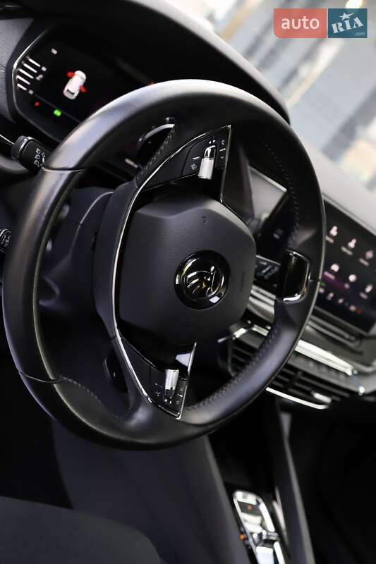 Универсал Skoda Octavia 2021 в Дрогобыче фото 60 Универсал Skoda Octavia 2021 в Дрогобыче
