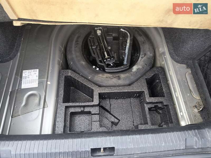 Ліфтбек Skoda Octavia 2009 в Нововолинську фото 6 Ліфтбек Skoda Octavia 2009 в Нововолинську