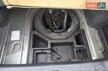 Лифтбек Skoda Octavia 2009 в 