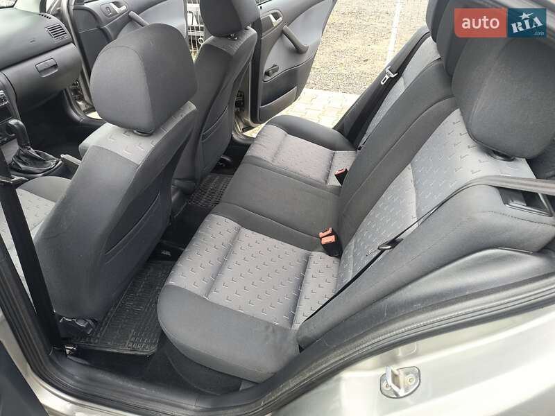 Ліфтбек Skoda Octavia 2009 в Нововолинську фото 8 Ліфтбек Skoda Octavia 2009 в Нововолинську