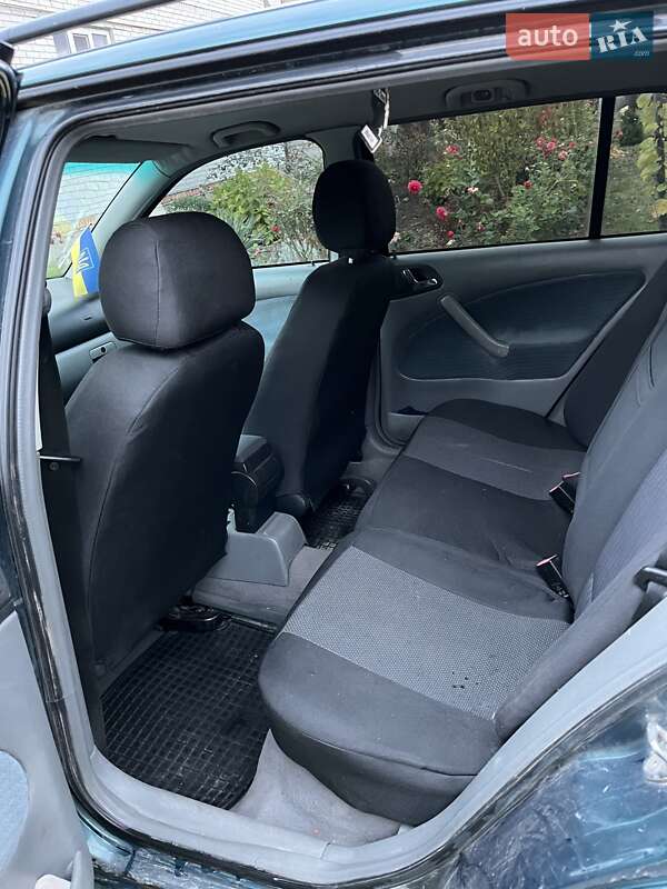 Універсал Skoda Octavia 1998 в Задвір’ї фото 8 Універсал Skoda Octavia 1998 в Задвір’ї