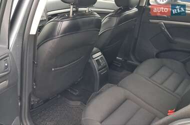 Универсал Skoda Octavia 2008 в 