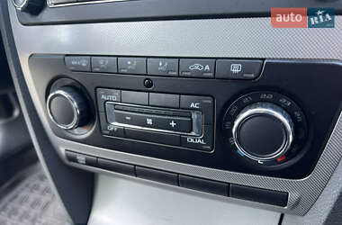 Лифтбек Skoda Octavia 2011 в 
