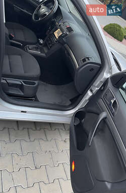 Универсал Skoda Octavia 2007 в 