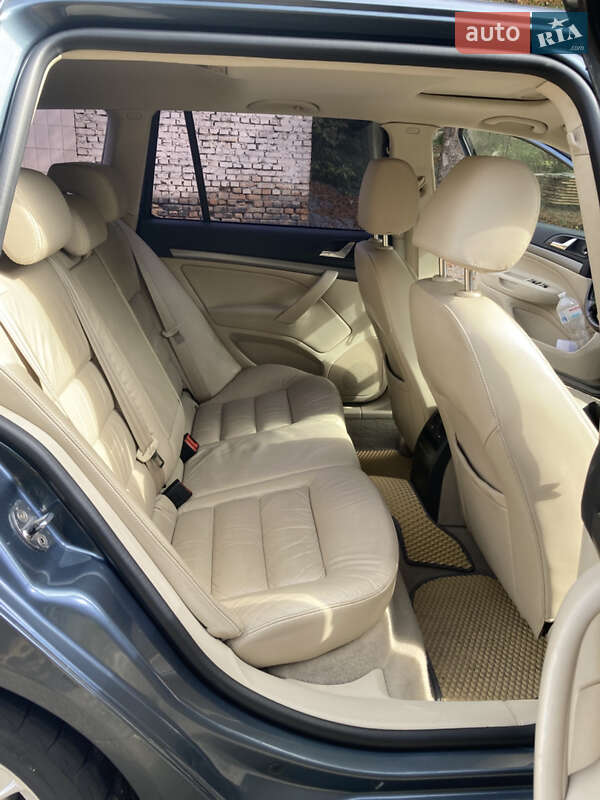 Универсал Skoda Octavia 2005 в Черкассах фото 10 Универсал Skoda Octavia 2005 в Черкассах