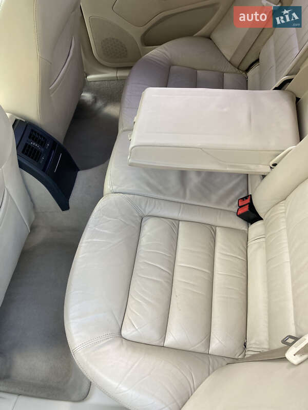Универсал Skoda Octavia 2005 в Черкассах фото 13 Универсал Skoda Octavia 2005 в Черкассах