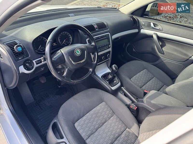 Лифтбек Skoda Octavia 2011 в Мукачево фото 22 Лифтбек Skoda Octavia 2011 в Мукачево