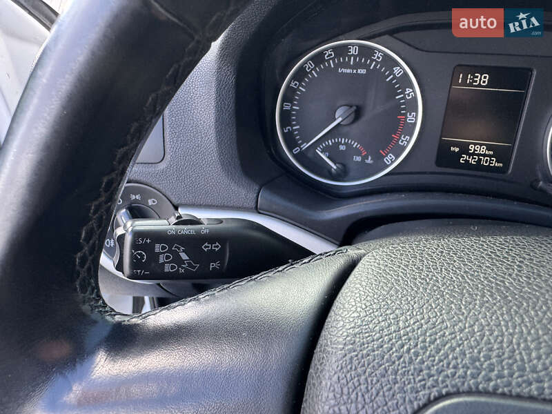 Лифтбек Skoda Octavia 2011 в Мукачево фото 26 Лифтбек Skoda Octavia 2011 в Мукачево
